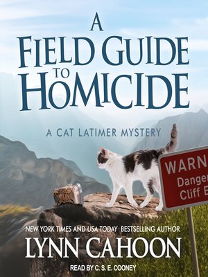 cover image of A Field Guide to Homicide